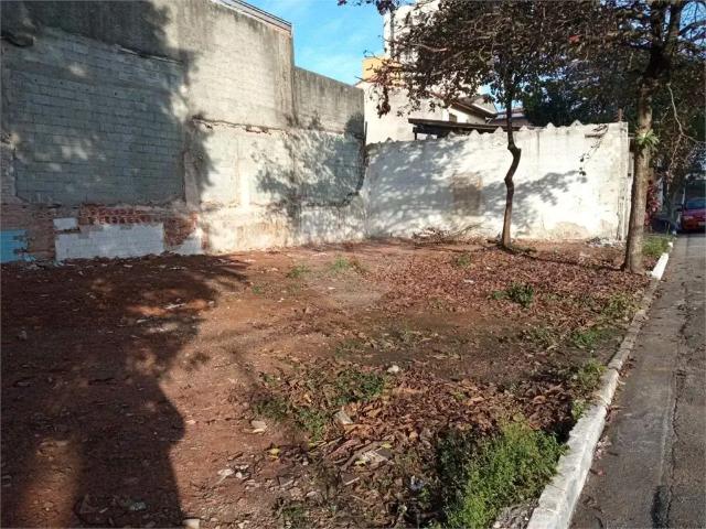 Terreno / Lote para Venda em São Paulo/SP Cupecê