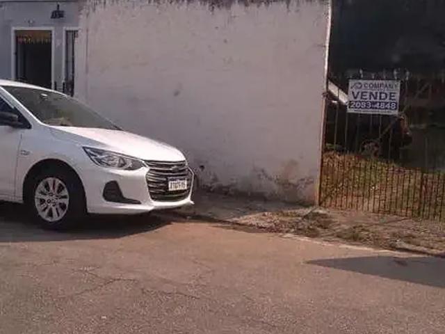 Terreno / Lote para Venda em São Paulo/SP Cursino