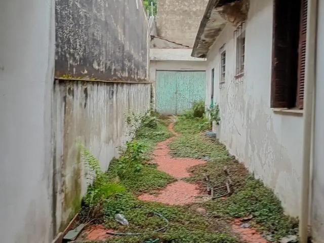 Terreno / Lote para Venda em São Paulo/SP Cursino
