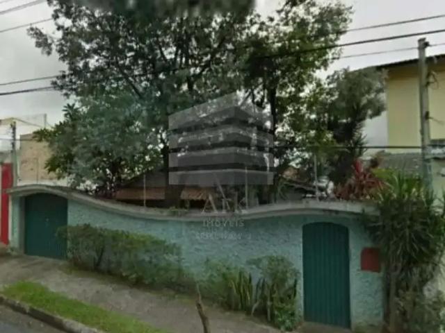 Terreno / Lote para Venda em São Paulo/SP Cursino