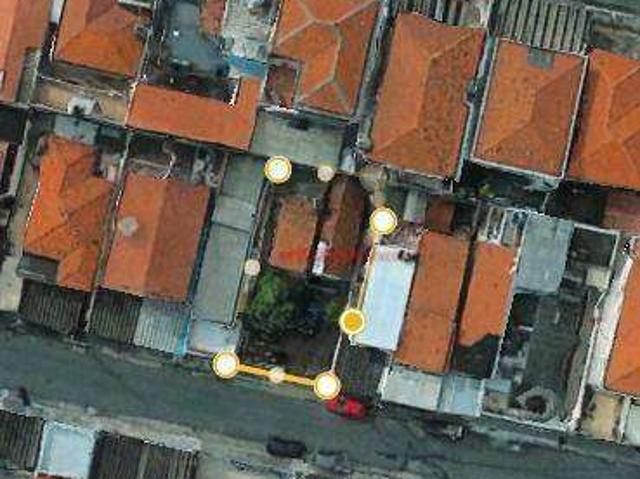 Terreno / Lote para Venda em São Paulo/SP Cursino
