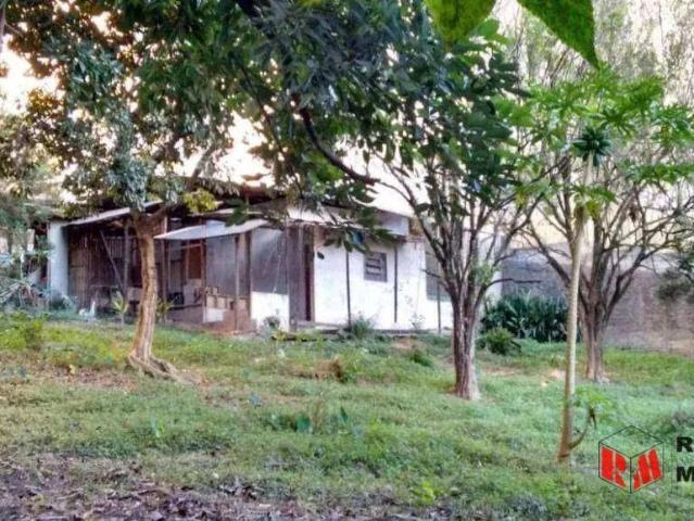 Terreno / Lote para Venda em São Paulo/SP Educandário