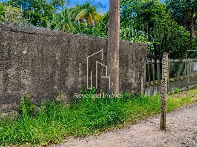 Terreno / Lote para Venda em São Paulo/SP Educandário