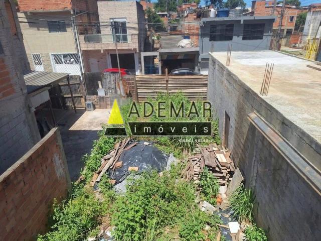 Terreno / Lote para Venda em São Paulo/SP Eldorado