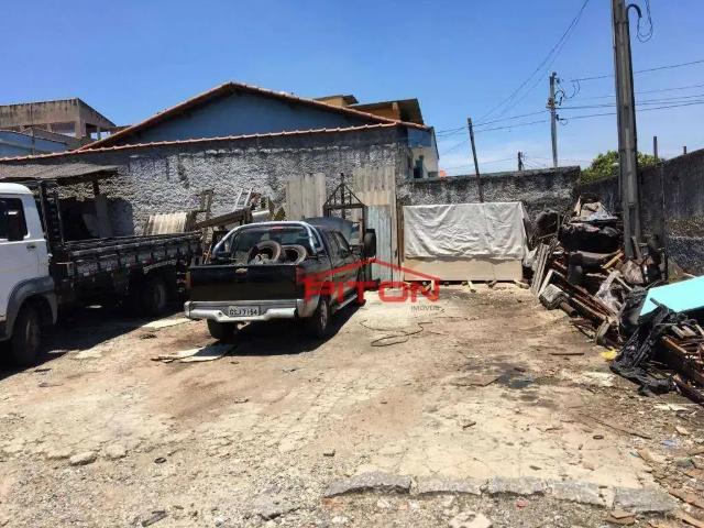 Terreno / Lote para Venda em São Paulo/SP Engenheiro Goulart