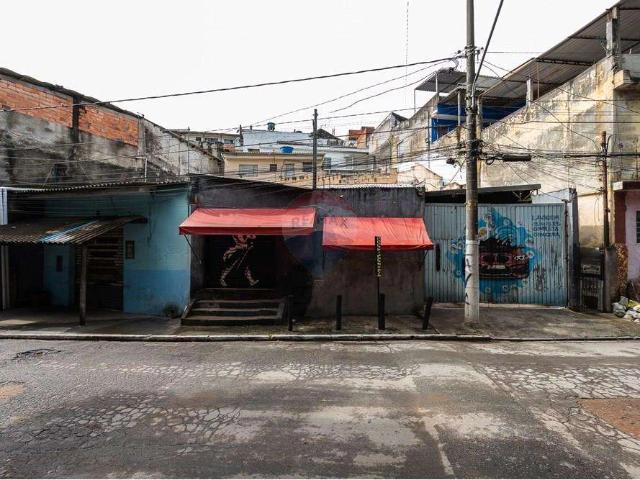 Terreno / Lote para Venda em São Paulo/SP Engenheiro Goulart