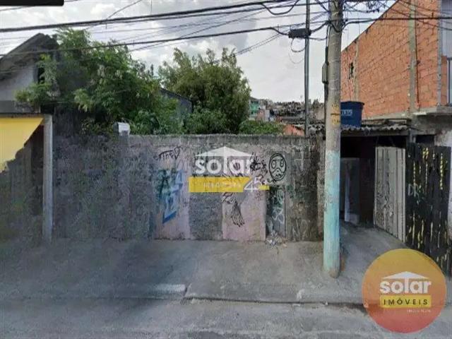Terreno / Lote para Venda em São Paulo/SP Ermelino Matarazzo