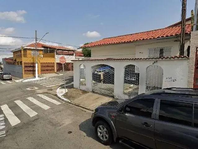 Terreno / Lote para Venda em São Paulo/SP Ermelino Matarazzo