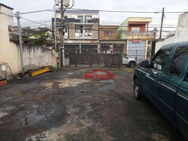 Terreno / Lote para Venda em São Paulo/SP Ermelino Matarazzo
