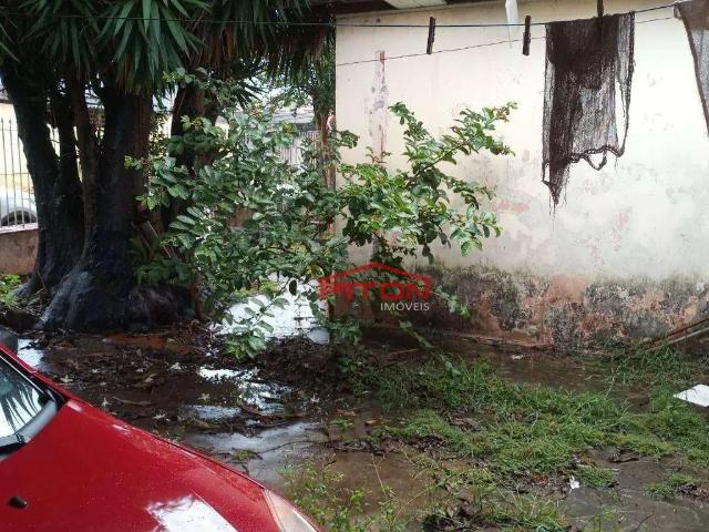 Terreno / Lote para Venda em São Paulo/SP Ermelino Matarazzo