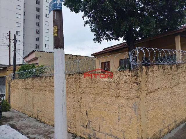 Terreno / Lote para Venda em São Paulo/SP Ermelino Matarazzo