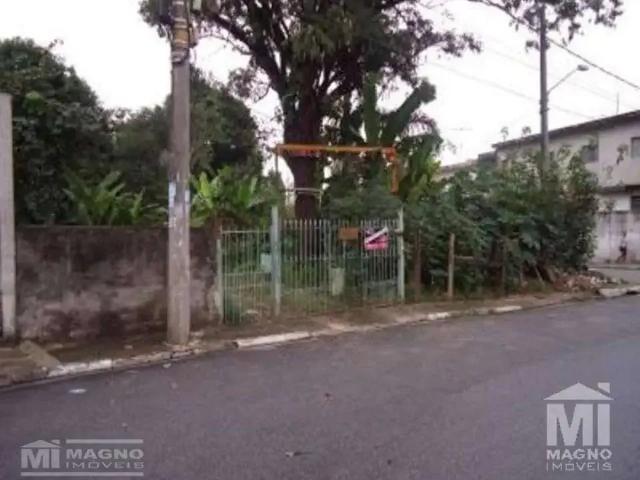 Terreno / Lote para Venda em São Paulo/SP Ermelino Matarazzo