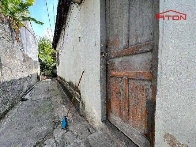 Terreno / Lote para Venda em São Paulo/SP Ermelino Matarazzo