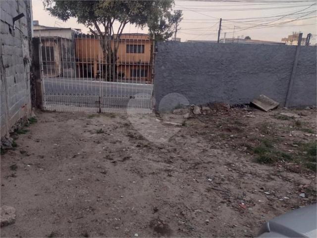 Terreno / Lote para Venda em São Paulo/SP Ermelino Matarazzo