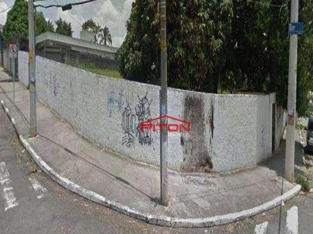 Terreno / Lote para Venda em São Paulo/SP Ermelino Matarazzo