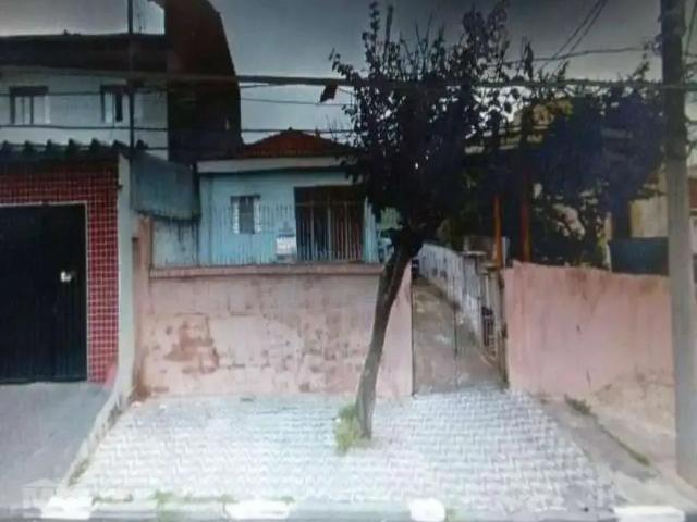 Terreno / Lote para Venda em São Paulo/SP Ermelino Matarazzo
