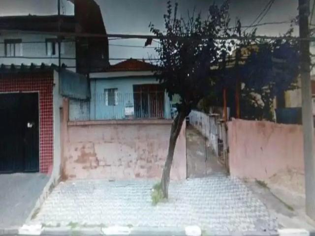 Terreno / Lote para Venda em São Paulo/SP Ermelino Matarazzo