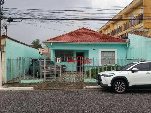 Terreno / Lote para Venda em São Paulo/SP Ermelino Matarazzo