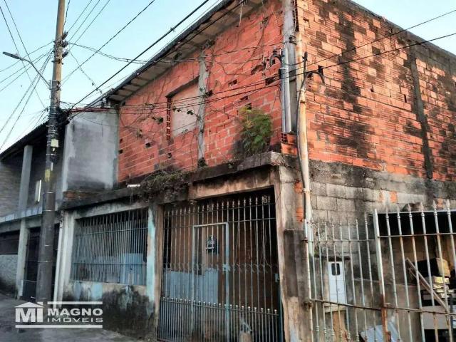 Terreno / Lote para Venda em São Paulo/SP Ermelino Matarazzo