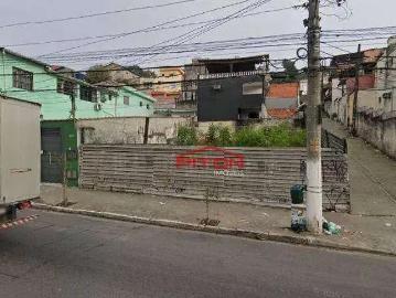 Terreno / Lote para Venda em São Paulo/SP Ermelino Matarazzo