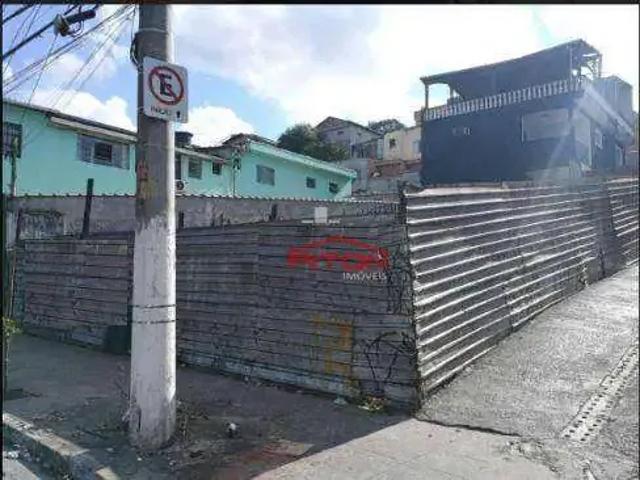 Terreno / Lote para Venda em São Paulo/SP Ermelino Matarazzo