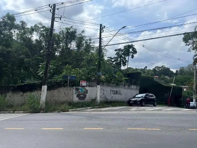 Terreno / Lote para Venda em São Paulo/SP Fazenda Morumbi