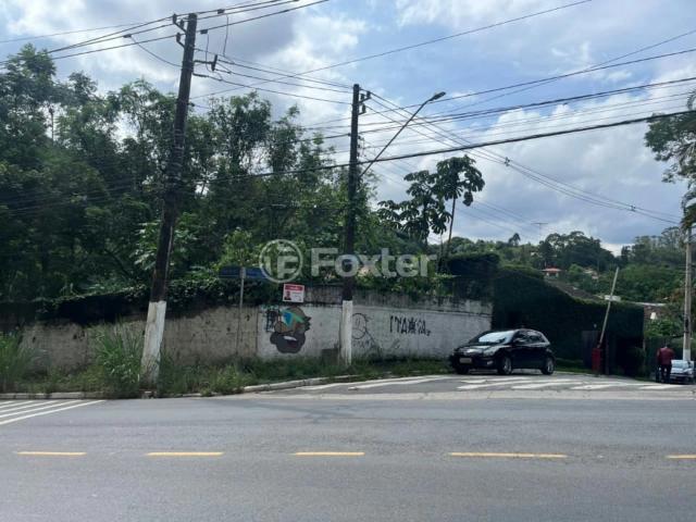 Terreno / Lote para Venda em São Paulo/SP Fazenda Morumbi