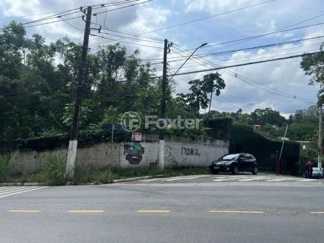 Terreno / Lote para Venda em São Paulo/SP Fazenda Morumbi