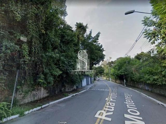 Terreno / Lote para Venda em São Paulo/SP Fazenda Morumbi