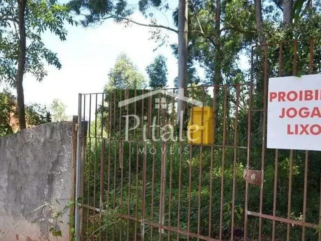Terreno / Lote para Venda em São Paulo/SP Fazenda Morumbi