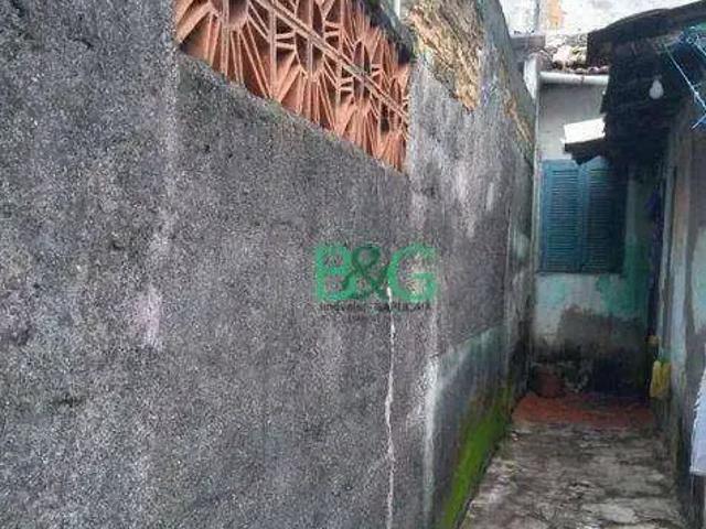 Terreno / Lote para Venda em São Paulo/SP Ferreira