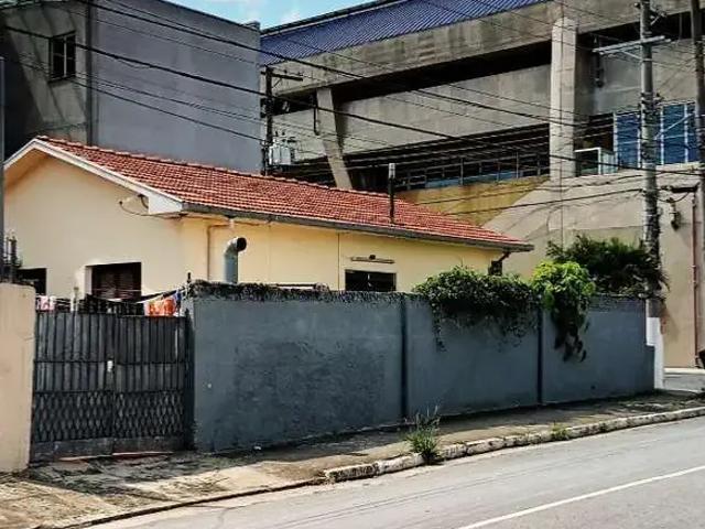 Terreno / Lote para Venda em São Paulo/SP Ferreira