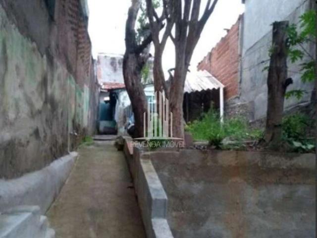 Terreno / Lote para Venda em São Paulo/SP Ferreira