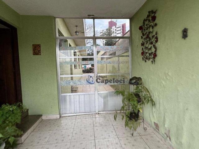Terreno / Lote para Venda em São Paulo/SP Freguesia do Ó