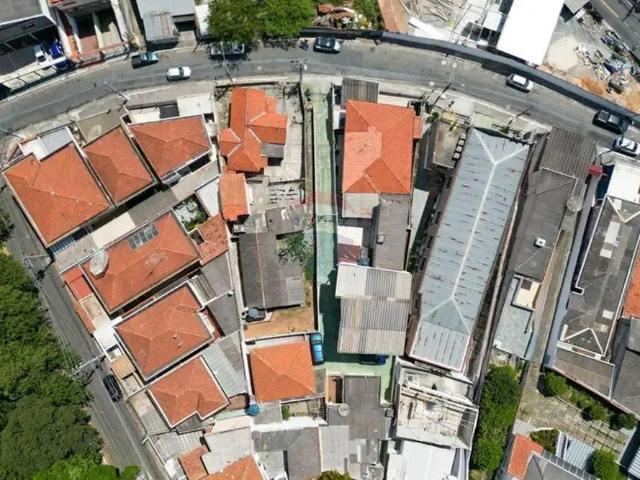 Terreno / Lote para Venda em São Paulo/SP Freguesia do Ó