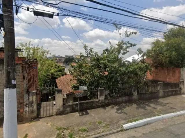 Terreno / Lote para Venda em São Paulo/SP Freguesia do Ó