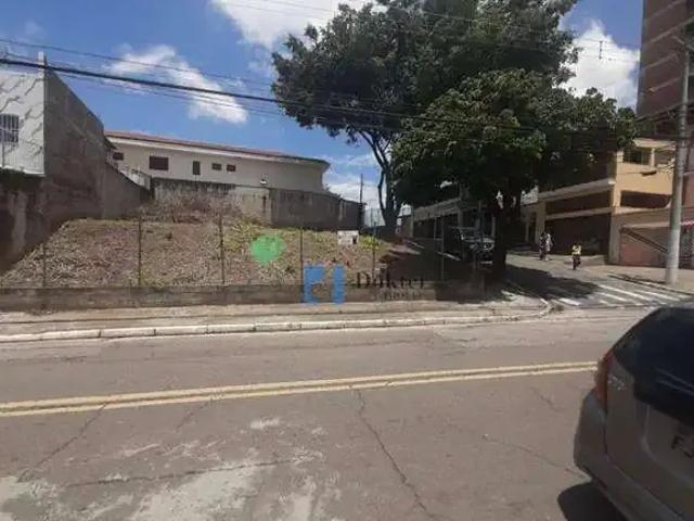 Terreno / Lote para Venda em São Paulo/SP Freguesia do Ó