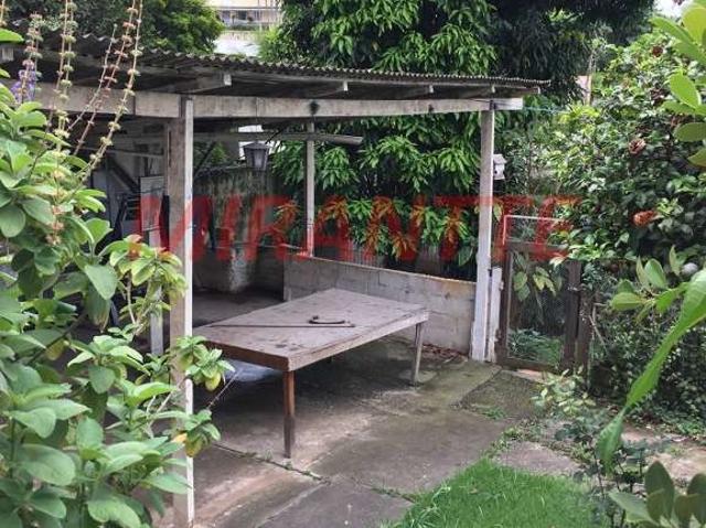 Terreno / Lote para Venda em São Paulo/SP Freguesia do Ó