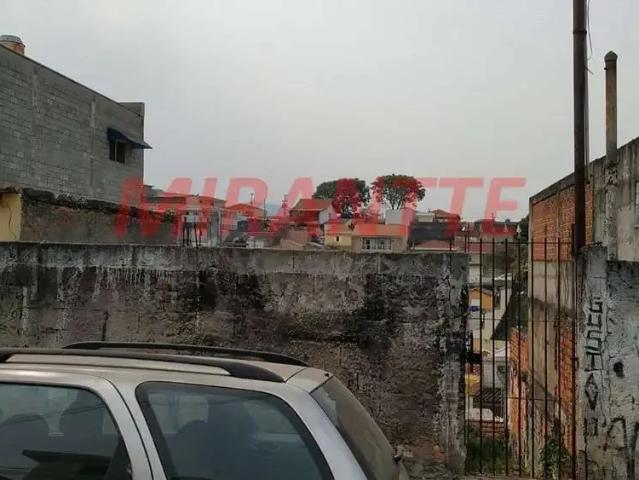 Terreno / Lote para Venda em São Paulo/SP Freguesia do Ó