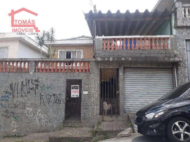 Terreno / Lote para Venda em São Paulo/SP Freguesia do Ó