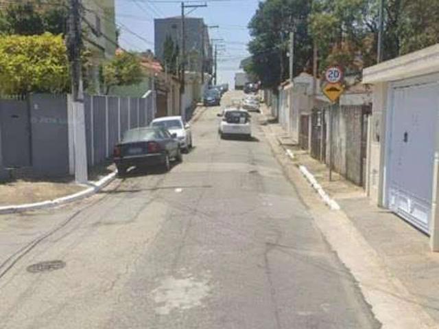 Terreno / Lote para Venda em São Paulo/SP Freguesia do Ó