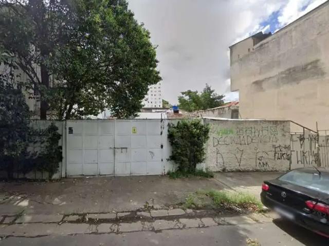 Terreno / Lote para Venda em São Paulo/SP Freguesia do Ó