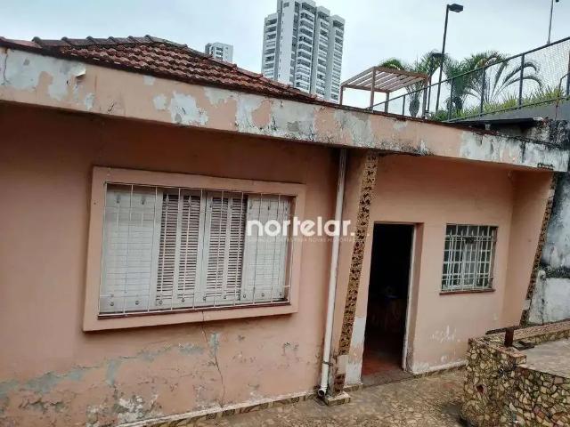 Terreno / Lote para Venda em São Paulo/SP Freguesia do Ó
