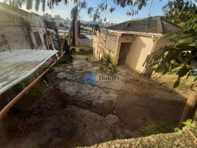 Terreno / Lote para Venda em São Paulo/SP Freguesia do Ó