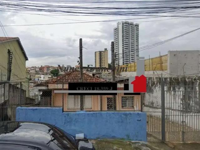 Terreno / Lote para Venda em São Paulo/SP Freguesia do Ó