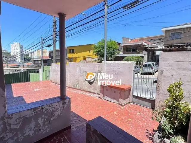 Terreno / Lote para Venda em São Paulo/SP Freguesia do Ó