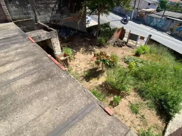Terreno / Lote para Venda em São Paulo/SP Freguesia do Ó