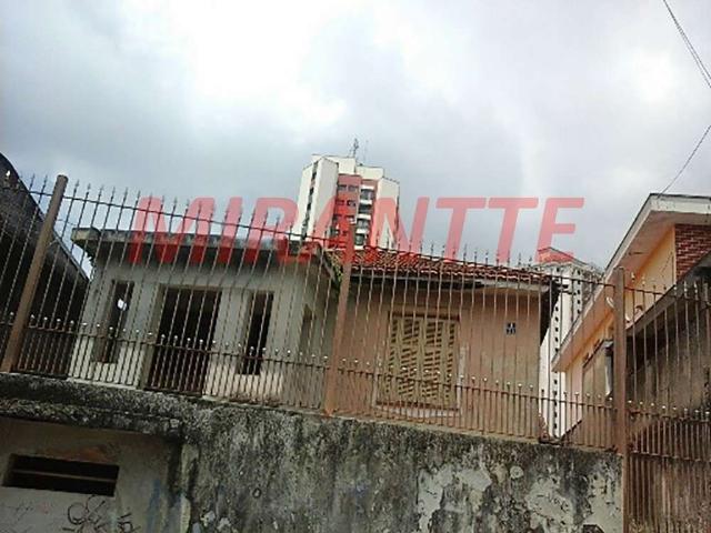 Terreno / Lote para Venda em São Paulo/SP Freguesia do Ó