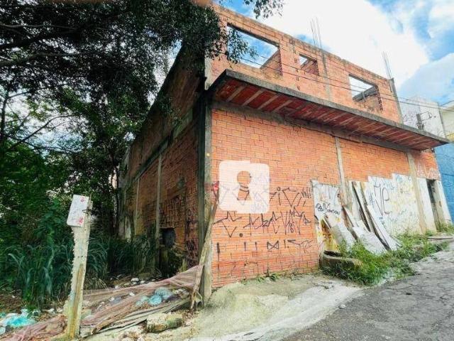 Terreno / Lote para Venda em São Paulo/SP Itaberaba