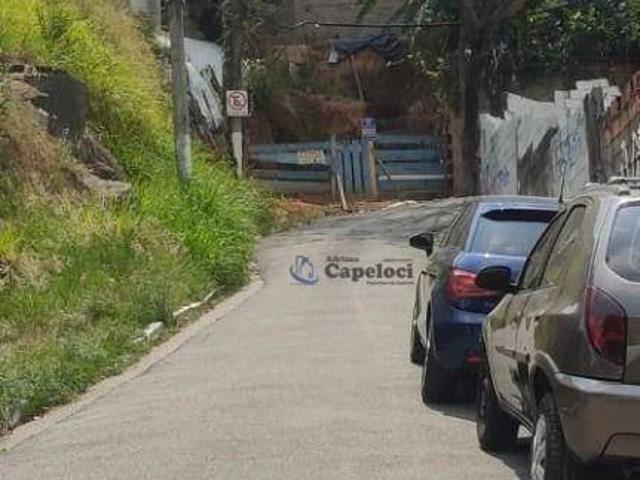 Terreno / Lote para Venda em São Paulo/SP Freguesia do Ó